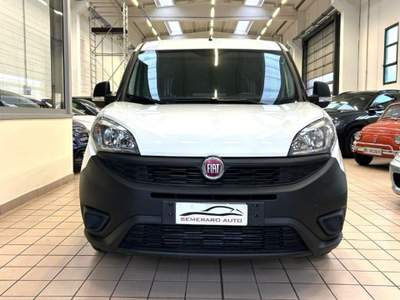 Fiat Doblò Doblò 1.3 MJT 95 CV Bianco usata Cormano