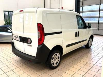 Fiat Doblò Doblò 1.3 MJT 95 CV Bianco usata Cormano