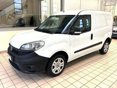 Fiat Doblò Doblò 1.3 MJT 95 CV Bianco usata Cormano