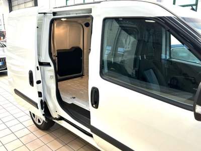 Fiat Doblò Doblò 1.3 MJT 95 CV Bianco usata Cormano