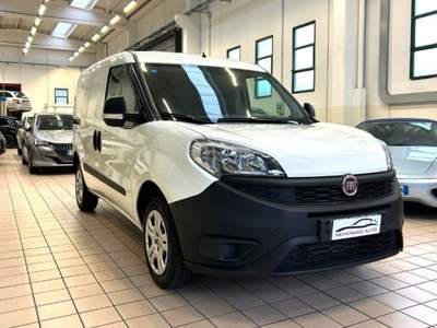 Fiat Doblò Doblò 1.3 MJT 95 CV Bianco usata Cormano