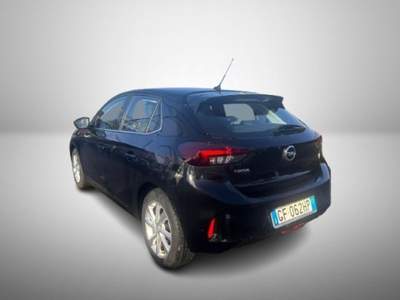 Opel Corsa 1.2 Elegance Nero usata Oderzo