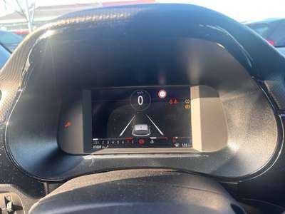 Opel Corsa 1.2 Elegance Nero usata Oderzo