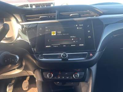 Opel Corsa 1.2 Elegance Nero usata Oderzo
