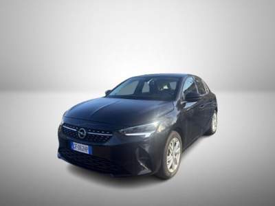 Opel Corsa 1.2 Elegance Nero usata Oderzo