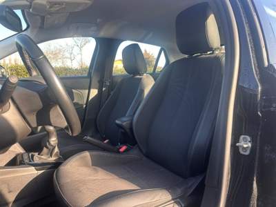Opel Corsa 1.2 Elegance Nero usata Oderzo