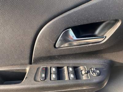 Opel Corsa 1.2 Elegance Nero usata Oderzo