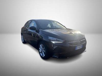 Opel Corsa 1.2 Elegance Nero usata Oderzo