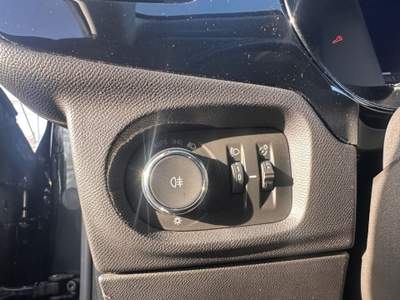 Opel Corsa 1.2 Elegance Nero usata Oderzo