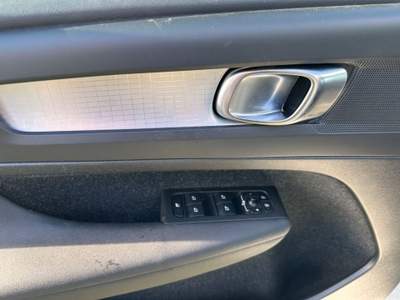 Volvo XC40 D3 Geartronic Business Plus Uniproprietario Bianco usata Oderzo