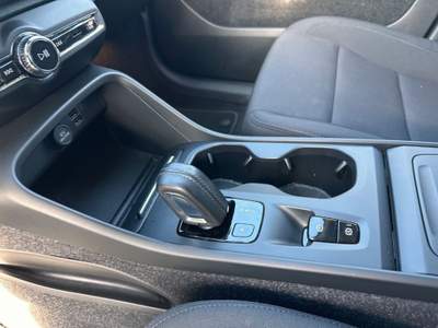 Volvo XC40 D3 Geartronic Business Plus Uniproprietario Bianco usata Oderzo