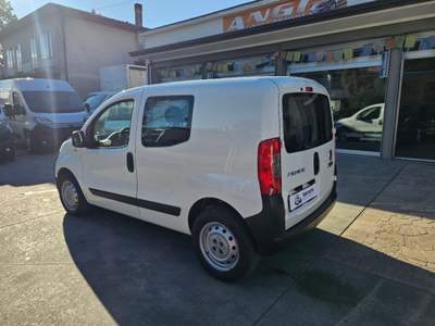 Fiat Fiorino 1.3 MJT 80CV SX (N1) Bianco usata Vigonovo