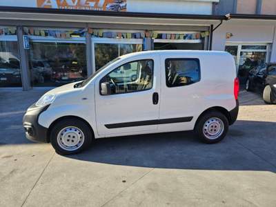 Fiat Fiorino 1.3 MJT 80CV SX (N1) Bianco usata Vigonovo