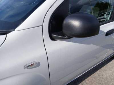 Fiat Panda 1.0 70cv Hybrid Bianco usata Arzachena