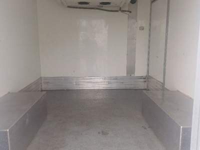 Fiat Talento 1.6 Furgone 12q FRIGO FNCX MENO 20 G Blu/Azzurro usata Mozzo