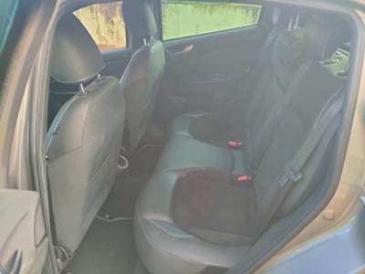 Alfa Romeo Giulietta 1.6 JTDm-2 120 CV Exclusive Grigio usata SAN GIORGIO A LIRI