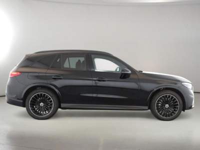 Mercedes-Benz GLC D 4M AMG ADVANCED NIGHT DIGITAL TETTO Nero usata Rosignano Marittimo