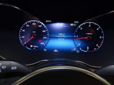 Mercedes-Benz GLC d 4Matic Executive -Telecamere Nero usata Telgate