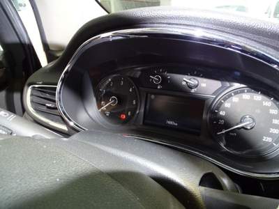 Opel Mokka 1.6 CDTI Ecotec 4x2 S&S -NEOPATENTATI Nero usata Telgate