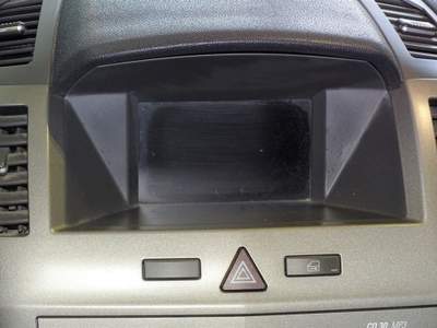 Opel Zafira 1.9 CDTI 101CV Cosmo -7 posti -NEOPATENTATI Grigio usata Telgate