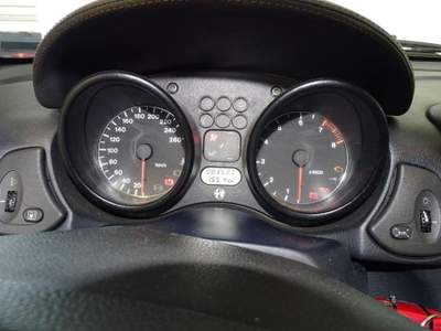 Alfa Romeo Gtv/Spider 2.0i 16V T.S. cat Limited Edition Nero usata Telgate