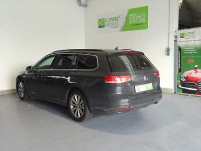 Volkswagen Passat 2.0 TDI Highline BlueMotion Technology Grigio usata Telgate