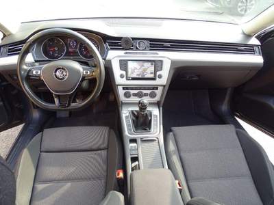 Volkswagen Passat 2.0 TDI Highline BlueMotion Technology Grigio usata Telgate