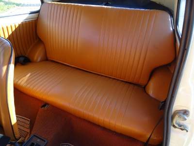 Fiat 500 L 110F Berlina 1970 - Conservato - ASI Beige usata Castel Maggiore