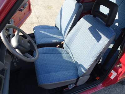 Fiat Panda 1ª serie 900 i.e. Young - CRS Lilla usata Castel Maggiore