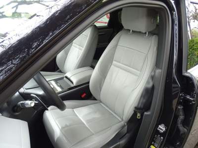 Land Rover Range Rover Evoque 2.0D 163cv AWD - Hybrid Nero usata Castel Maggiore