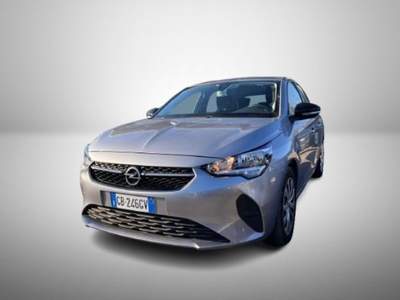 Opel Corsa 1.5 D 100 CV Edition Grigio usata Oderzo