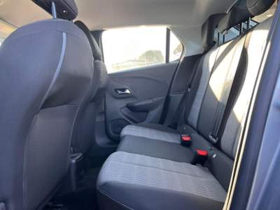Opel Corsa 1.5 D 100 CV Edition Grigio usata Oderzo
