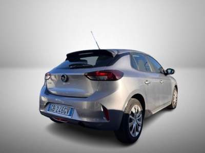 Opel Corsa 1.5 D 100 CV Edition Grigio usata Oderzo