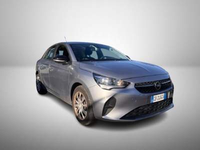 Opel Corsa 1.5 D 100 CV Edition Grigio usata Oderzo