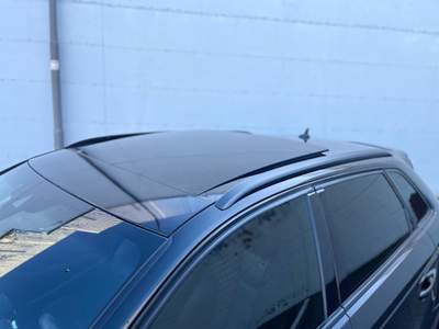 Audi RS 3 full, carbonceramici Nero usata Pomezia