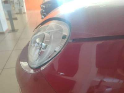 Fiat Panda 1.0 70cv Hybrid Rosso usata Arzachena