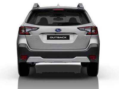 Subaru Outback 2.5i Lineartronic Premium Grigio usata Padova