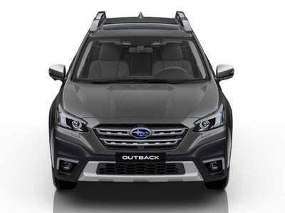 Subaru Outback 2.5i Lineartronic Premium ***GPL*** Grigio usata Padova