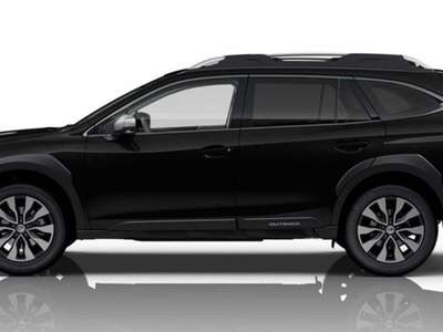 Subaru Outback 2.5i Lineartronic Premium Nero usata Padova