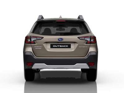 Subaru Outback 2.5i Lineartronic Premium Bronzo usata Padova