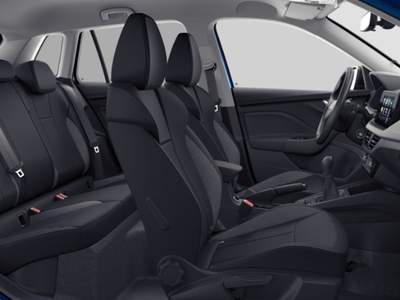 Skoda Kamiq 1.0 TSI 115 CV Black Dots usata San Martino Buon Albergo