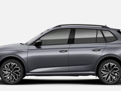 Skoda Kamiq 1.0 TSI 115 CV Black Dots usata San Martino Buon Albergo
