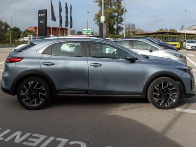 Kia XCeed 1.0 T-GDi GPL Business Grigio usata Fondi