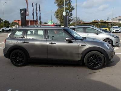MINI Clubman 1.5 One D Business Clubman Automatica Grigio usata Fondi