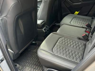 Audi RS Q3 quattro S tronic Grigio usata COMO