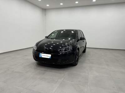 Volkswagen Golf 1.4 5p. United NEOPATENTATI - Carplay - Bluetooth Nero usata Liscate