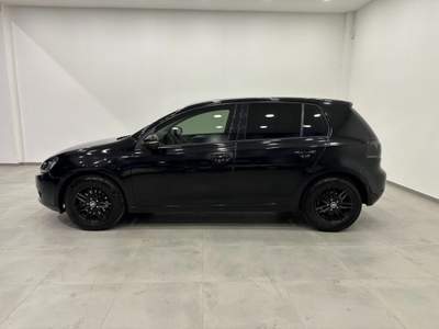 Volkswagen Golf 1.4 5p. United NEOPATENTATI - Carplay - Bluetooth Nero usata Liscate