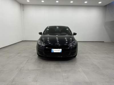 Volkswagen Golf 1.4 5p. United NEOPATENTATI - Carplay - Bluetooth Nero usata Liscate