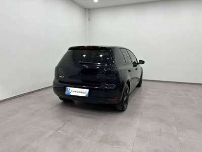 Volkswagen Golf 1.4 5p. United NEOPATENTATI - Carplay - Bluetooth Nero usata Liscate