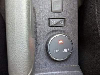 Renault Captur TCe 12V 90 CV Black edition Grigio usata Limena